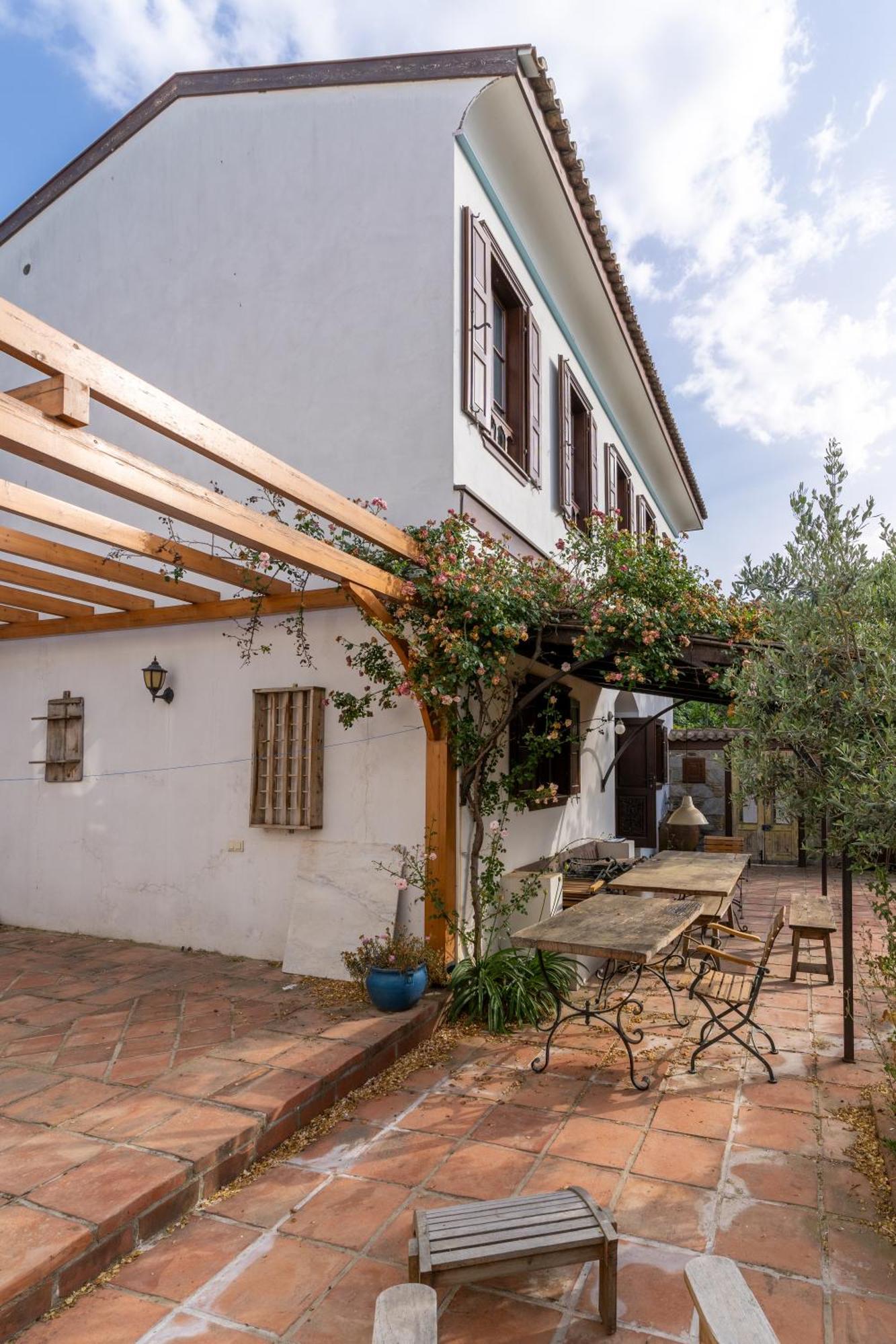 Nikbin Yamaç Pansiyon Selçuk Exterior foto